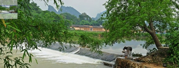 英西走廊风光矩阵系列