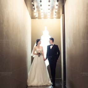 西安冬季婚纱照怎么挑选