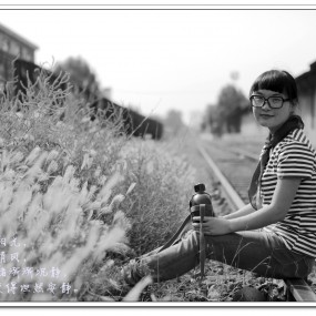 致我们终将逝去的青春--铁道系列