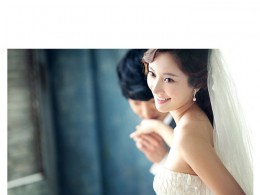 冬日里的婚纱摄影如何完美拍摄