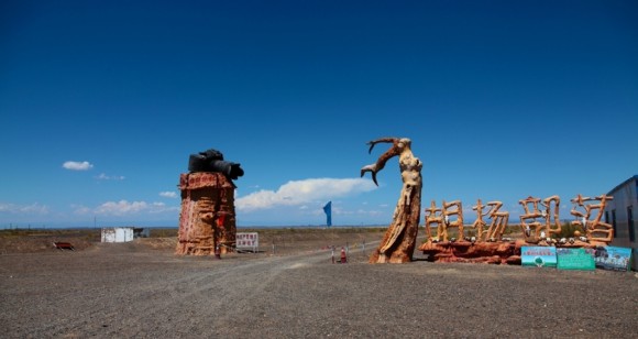 走马观花游新疆第一季