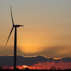 黄河入海口风光【原创】