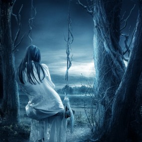 "巫婆“的故事~~~