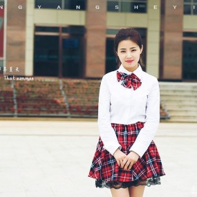 那年夏天我们一起毕业