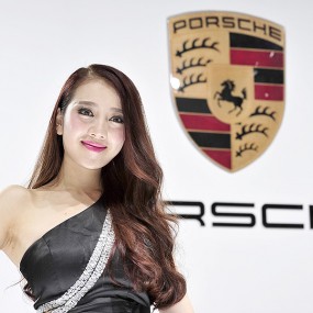 西安国庆汽车会展-印象1