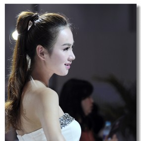 车模片子应该怎么拍？