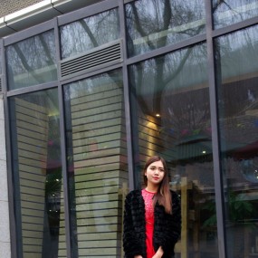 人像习作（续）