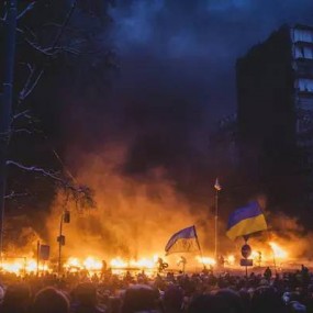 2014美术摄影奖赏析