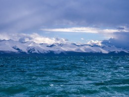 有空吗？陪我去西藏度余生