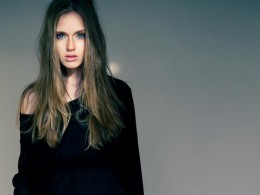 Bruna Castanheira 时尚摄影作品