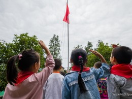 袖珍小学开学季