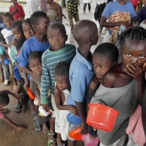 纪实摄影：透过孩子的眼睛看世界