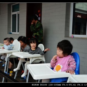 西安海星之家——天使 新手求指教