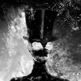 Quentin L&euml;nw 摄影作品