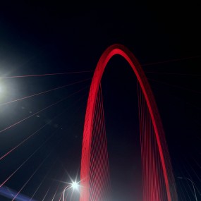 十一月 最后的那一夜