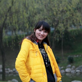 盛唐芙蓉园作业