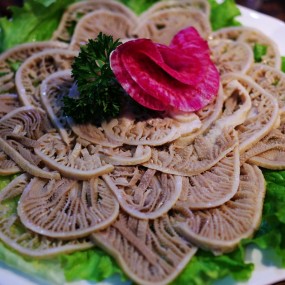 冬日里朋友相聚的好场所——“福聚缘”火锅