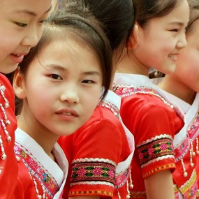 也算去了次世园