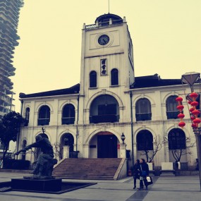 【城的风景】-4