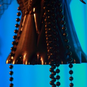 扫街-夜色中扫店篇-4-风铃