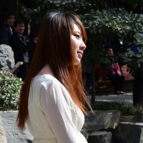 慈恩寺公园作业--春（八）