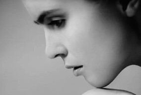 细腻的肢体情绪 ｜Carsten Witte