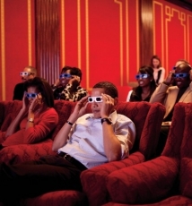 白宫摄影师眼中的美国总统