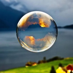 迄今为止最让人满意的照片