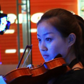 璀璨“女王”？