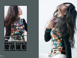 西安摩尔摄影 西安摄影工作室