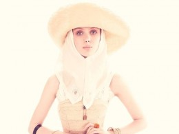 摄影师Andreas Sjodin时尚摄影作品（二）