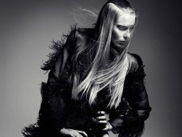 Johan Nilsson 时尚摄影作品