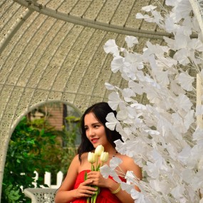 《维兰德小镇》人像习作〈一〉