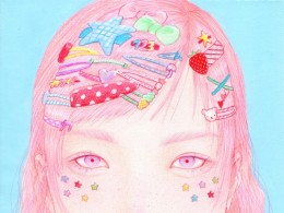 Filipe Costa 插画作品