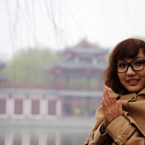 多个模特MM的作业照，欢迎指导！