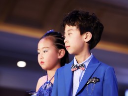 T 台新秀（一）