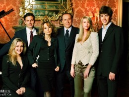 Settimio Benedusi 时尚摄影作品