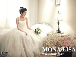 最美的都是源自于生活——维尼夫妇