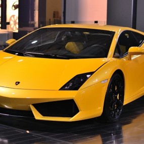 国庆车展——车