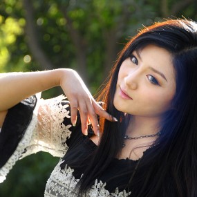 11.11南湖作业【靓丽的MM】