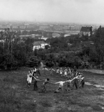 DAWID SZYMIN战争的孩子