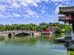 你能看出来这是哪里？