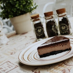 IN JOY CAFE 咖啡印记