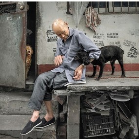 亲近与疏离——我的社会纪实摄影观