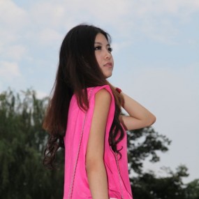 七月一日兴庆宫摄影活动