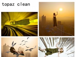 梦中游弋 （悬浮）