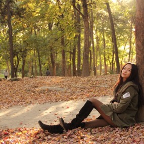 2012-11-04活动-秋色撩人