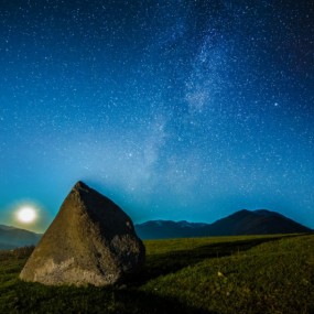 我用足迹丈量世界，至我的2012