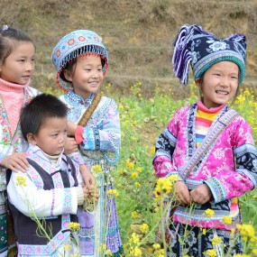 广西隆林各族自治县一拍