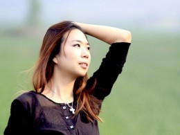 芳草地（六）憧憬阳光